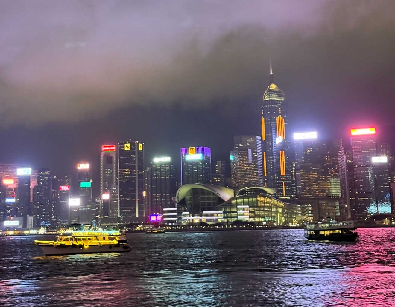 48 Hours in Hong Kong: How to Spend 2 Epic Days