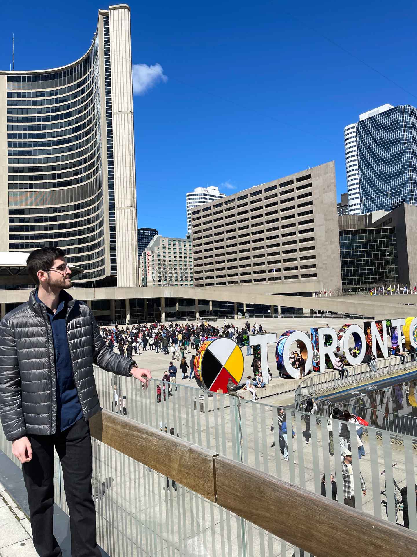150+ Hidden Places to Explore at Doors Open Toronto 2025: What to See, Film & Visit This May