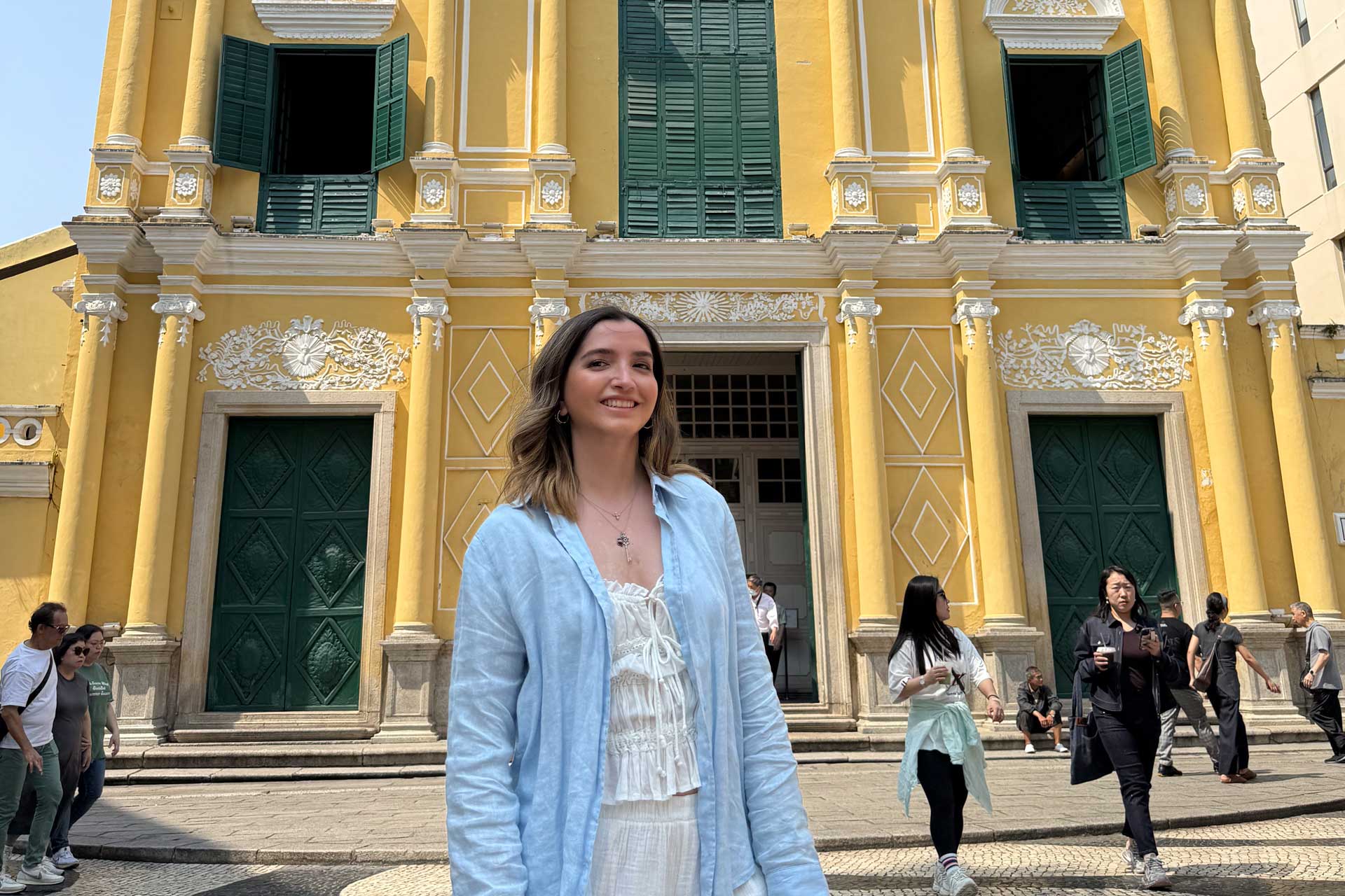 How to Spend 3 Days in Macao