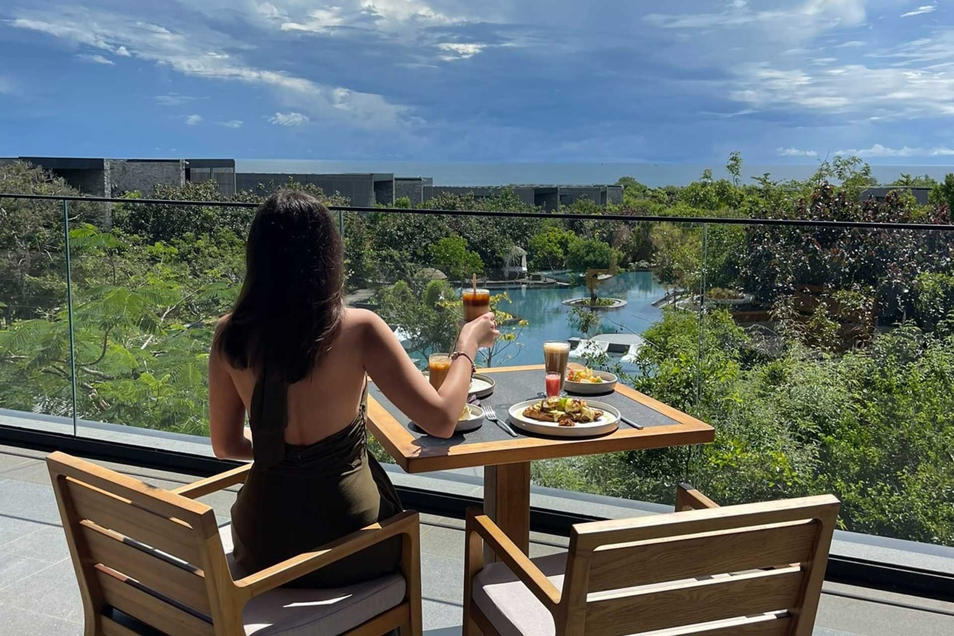 Sri Lanka- Hilton Yala Resort Experience