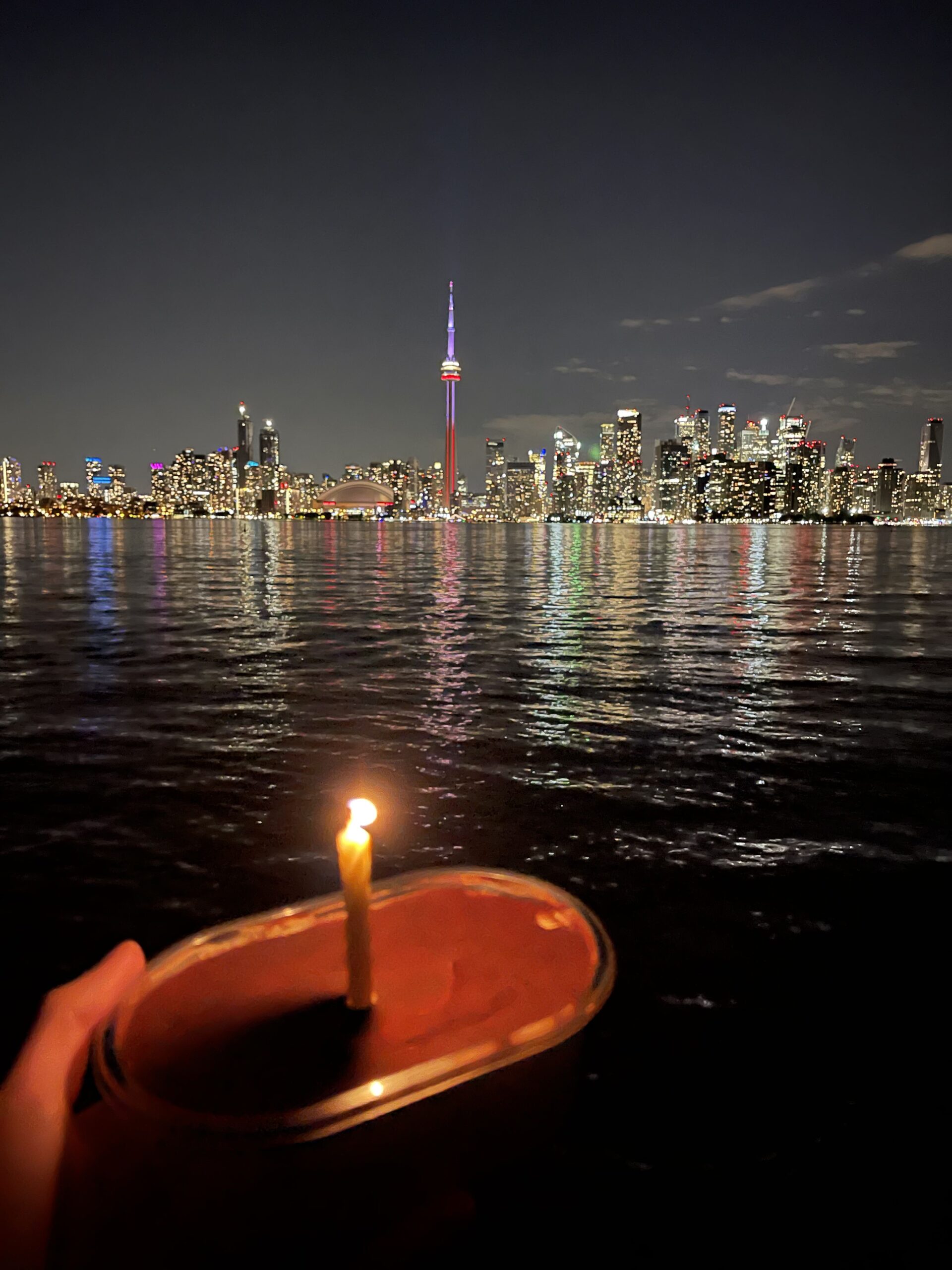 A $14 Birthday Idea in Toronto That Feels Priceless