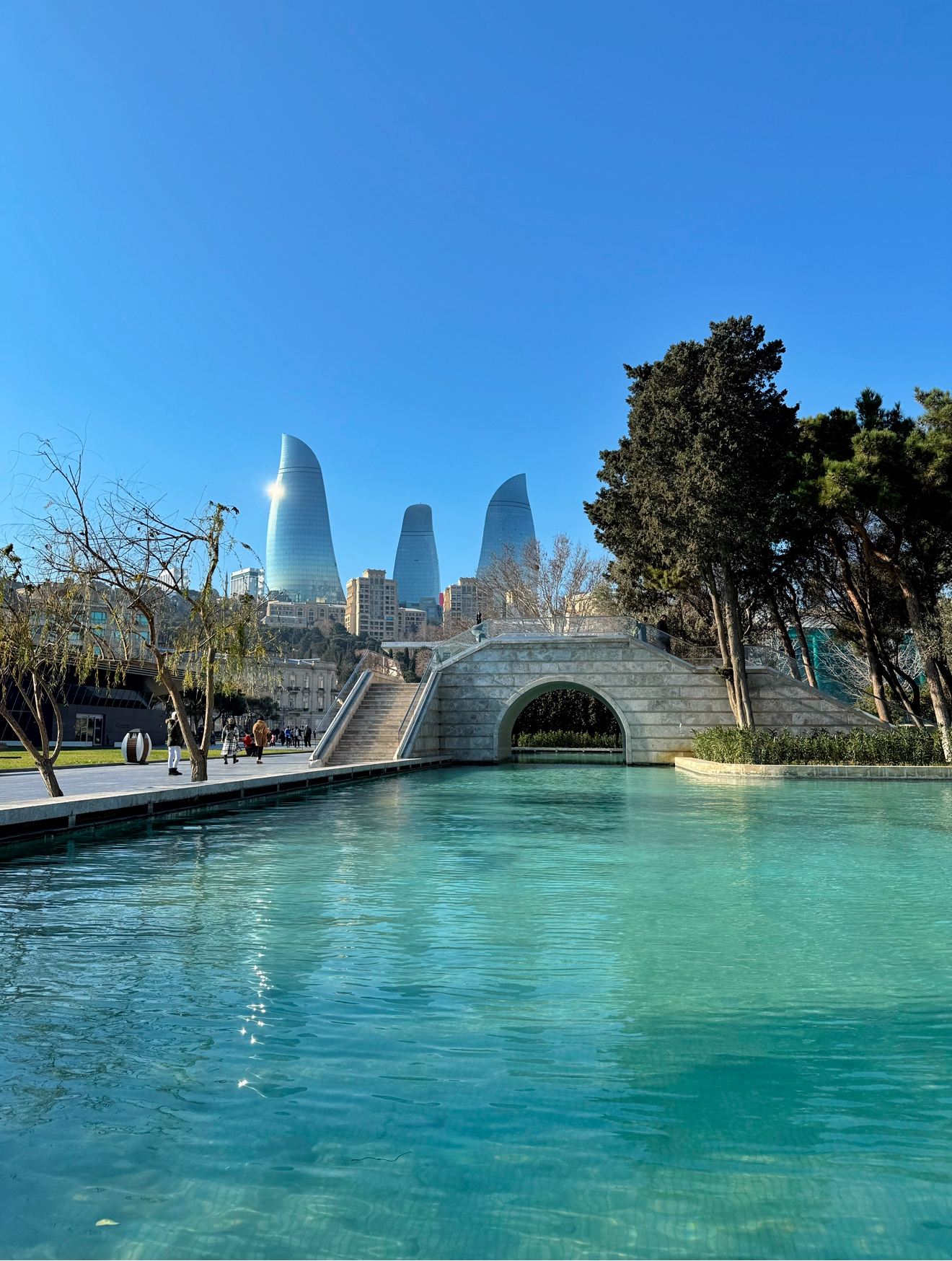 11 Things to Do in Baku
