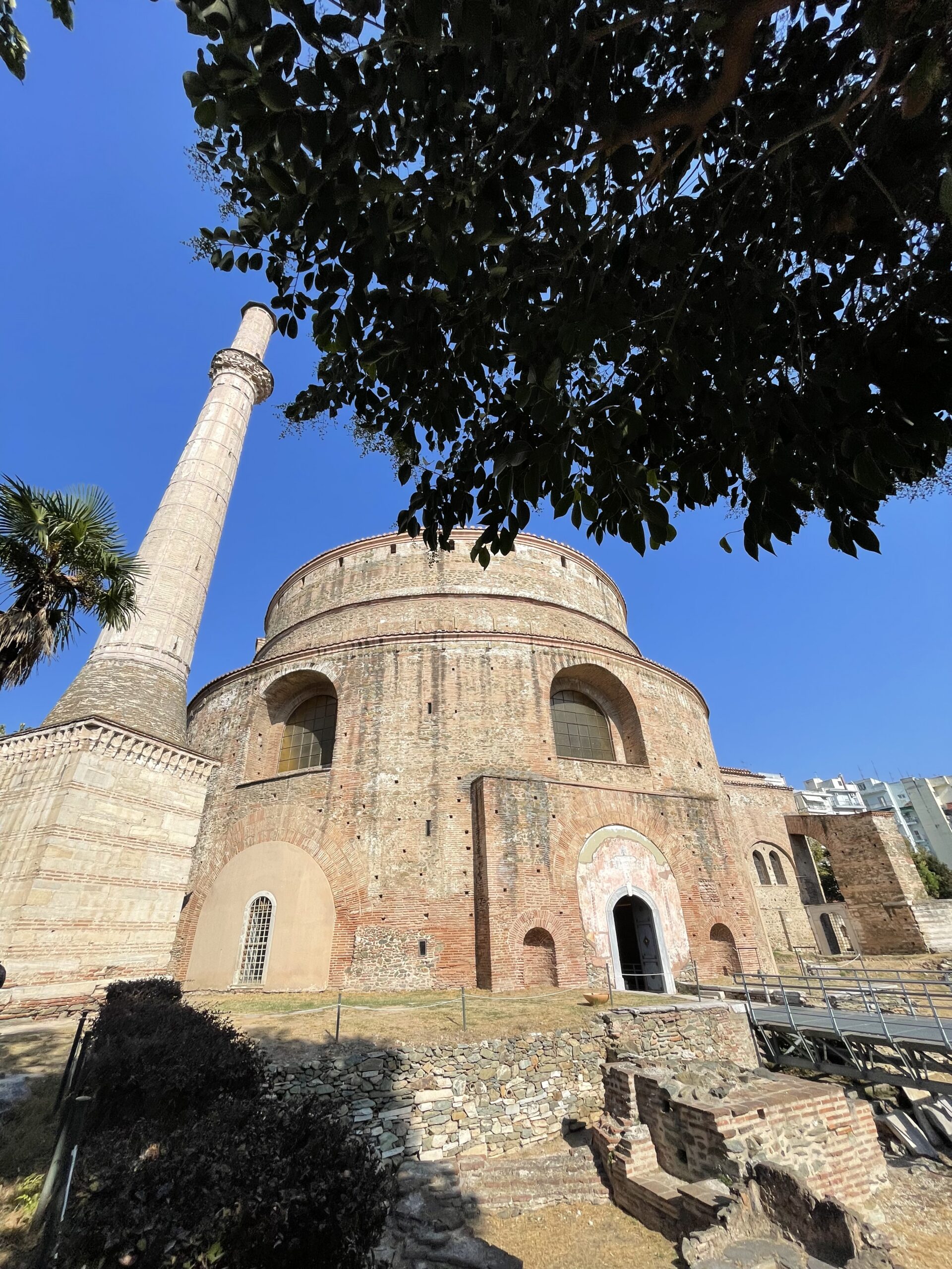 Solo in Thessaloniki: A Relaxed 2-Night Getaway