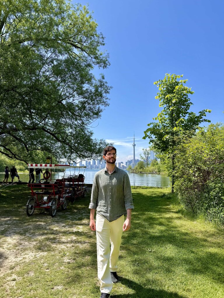 things to do in toronto, Toronto Islands guide