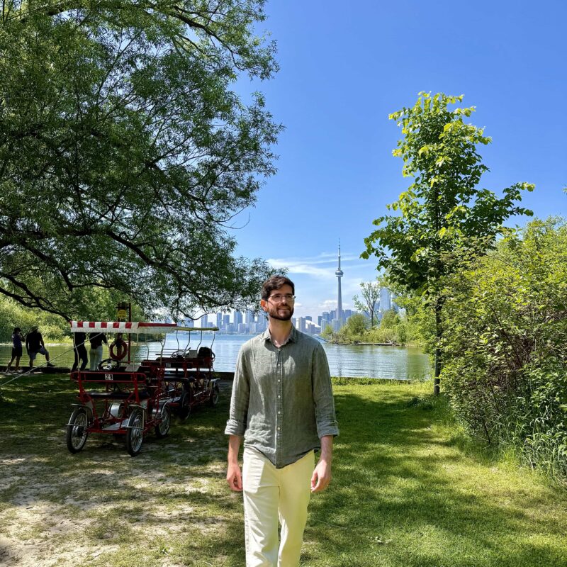 things to do in toronto, Toronto Islands guide